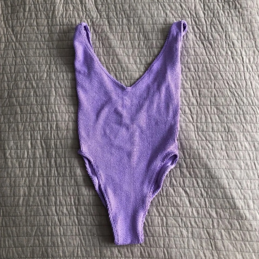 Youswim Eva One Piece in Aster